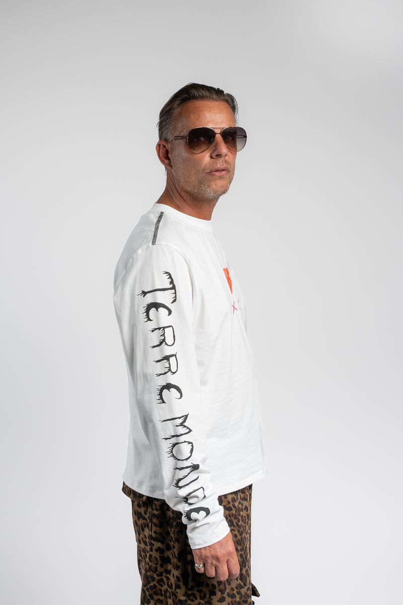 Amsterdam Long Sleeve