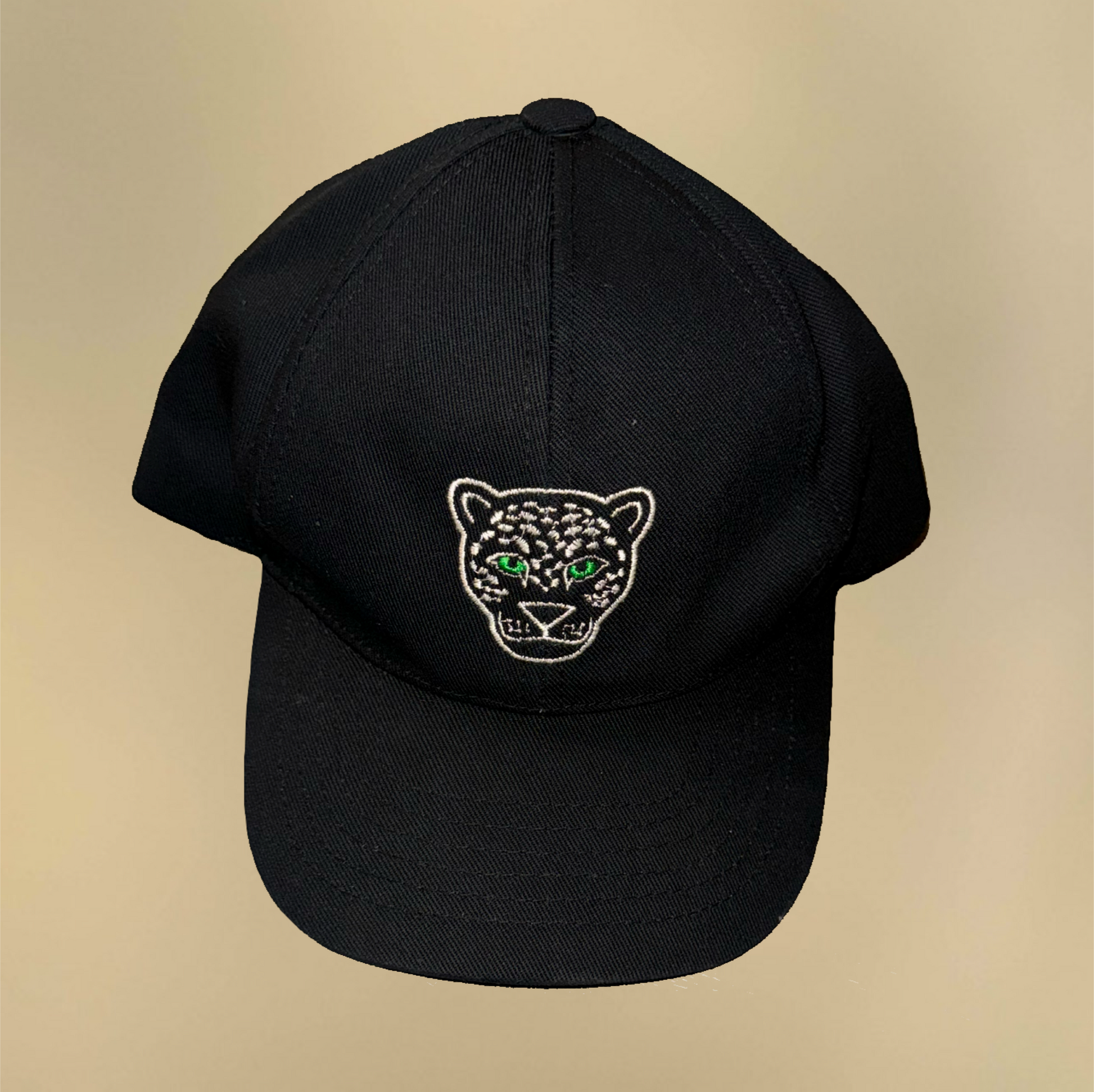 Terre Monde Jaguar Hat Baseball cap Dad hat Beach Hat for Summer